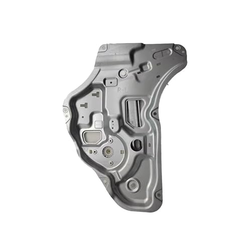Ensemble lève-vitre électrique 834012Y000 à levage fluide pour IX35