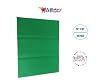 Kelly Green Gift Wrap Tissue Paper 20 Inch X 30 Inch - 48 Sheets Premium Tissue Paper A1 Bakery Supplies Made in USA #1