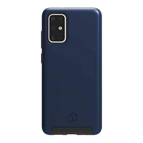 Cirrus 2 Case for Samsung Galaxy S20 - Midnight Blue