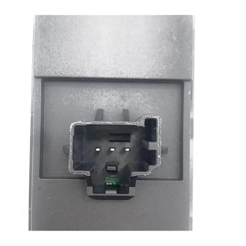 Interrupteur lève-vitre électrique remplace commande défectueuse Volvo 21489840 - 4