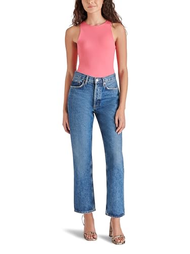 Image of Steve Madden womens Nico Bodysuit