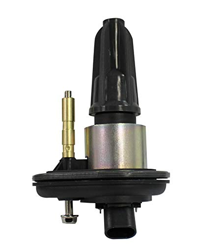 ENA Set of 1 Ignition Coil Pack Compatible with Chevrolet Colorado Blazer Trailblazer Canyon Envoy I-280 I-290 H3 Rainier Replacement For 12568062 UF303 - Thumbnail 2
