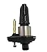 ENA Ignition Coil Pack Compatible with Chevrolet GMC Isuzu Hummer Saab Buick Trailblazer Envoy Rainer Colorado Canyon Ascender i-280 i-290 i-350 9-7x H3 2.8 2.9 3.5 4.2 Replacement for UF303 C1395