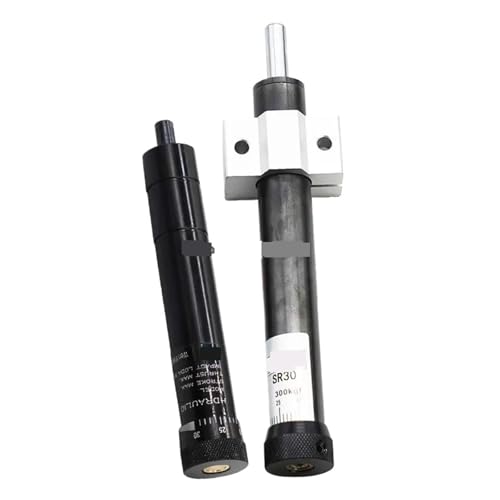 Amortisseur hydraulique HR-30 régulateur de vitesse pour vérin pneumatique