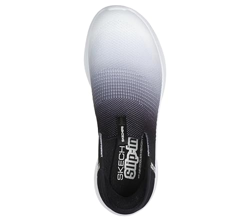 Skechers Skechers Women's Running Sports Shoes, black, 9 US, 8