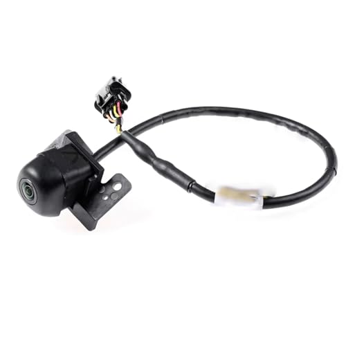 Caméra recul voiture pour Hyundai Tucson 2017 aide stationnement radar 95760D3500