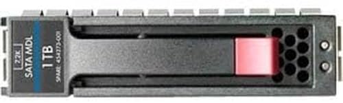 Disco duro HP Midline 2TB SATA 3.5" Hot-Swap miniatura 1