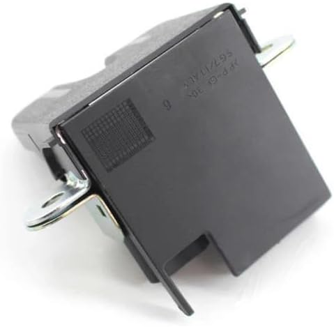 Rear Trunk Boot Lid Lock Latch Fit for VW Golf GTI 6 MK6 MKVI - 5K0827505A