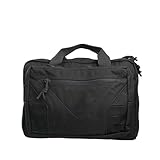 Mastiff Outdoor Black Tactical Pistol Handgun Case Tool Bag Hunting Shooting Range Magazine Pouch No-Logo