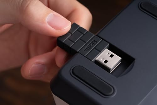 8BITDO Retro 18 Mechanical NUMPAD - N Edition by 8Bitdo - Image 4