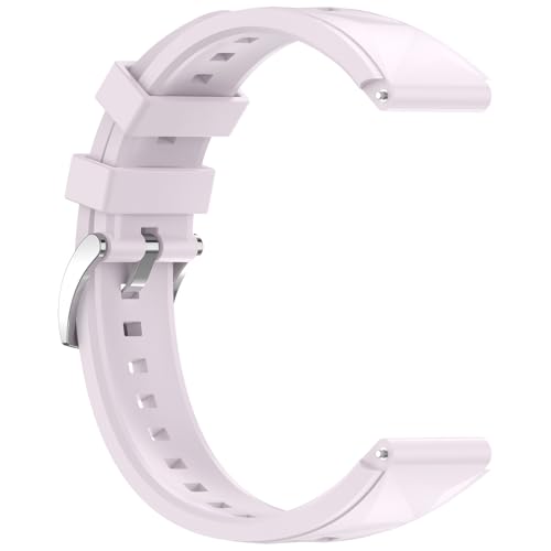 [Msioytog] �ϊ����V���R�����v�X�g���b�v 18mm �����\�ȃo���h �X�`�[���o�b�N���t�� GT6 �X�|�[�c�X�g���b�v�ɉ��K�Ȓ��p�� �v�b�V���{�^������