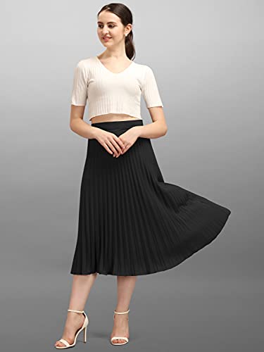 Image of OTABU Women's /Girl's Midi Skirt