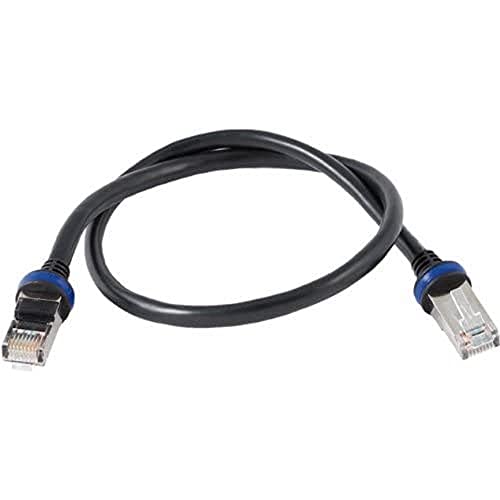 Mobotix MX-OPT-CBL-LAN10 Câble Ethernet Patch Q24/M24 10 m