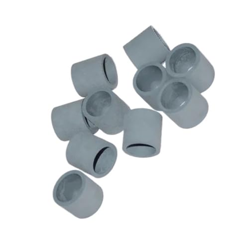 Rouleau de ramassage RM1-9168-000 contre les bourrages papier de la série Pro 400 M401