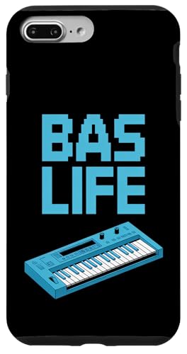 Bas Life �ʔ��� ���g�� �V���Z�T�C�U�[ �i�� �X�}�z�P�[�X iPhone 7 Plus/8 Plus �p