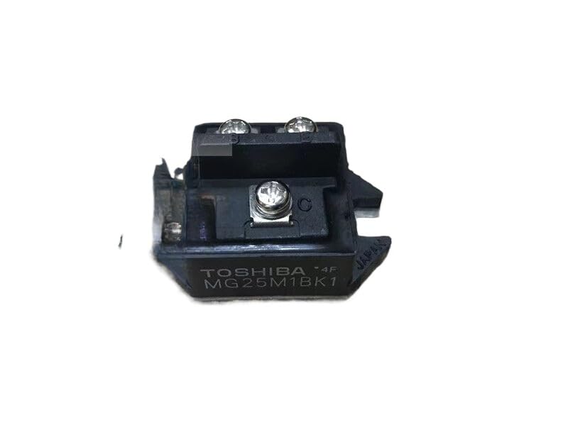 1 MG25M1BK1 power module