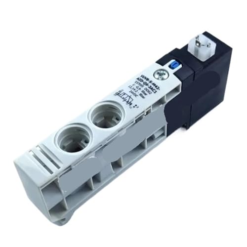 Électrovanne VUVB-ST12-M52-MZH-QX-1T1 distributeur pneumatique 5/2 pour vérin