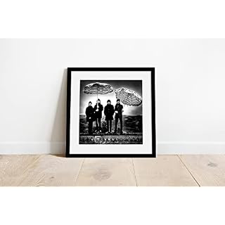Impression de photo de Robert Whitaker, Robert Whitaker The Beatles avec des parapluies | L’imprimé Beatles | Cadre Bois… - Les Beatles, Paul McCartney, John Lennon, RIngo Starr, George Harrison Impression de photo de Robert Whitaker, Robert Whitaker The Beatles avec des parapluies | L'imprimé Beatles | Cadre Bois… – Image 2