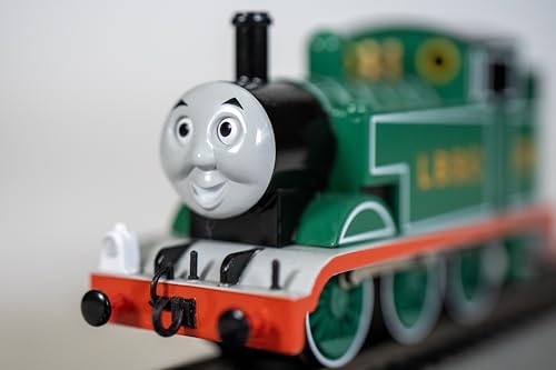 Bachmann Trains Thomas The Tank Engine - LBSC 70 W/Moving Eyes - HO Scale by Bachmann - Image 5