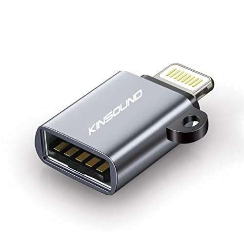 Image of Kinsound USB OTG (Grey Apple OTG)