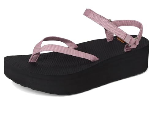 Image of Teva Women's Flatform Sandal Slim