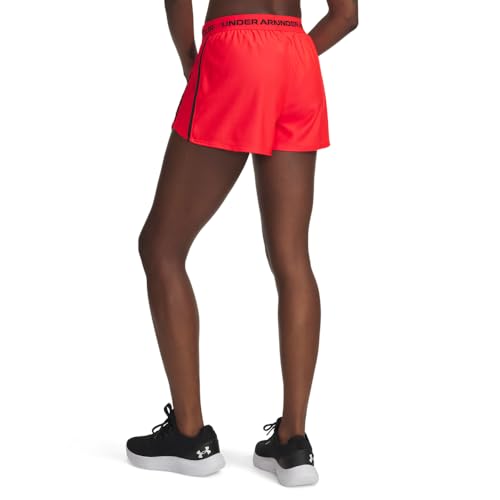 Image of Under Armour Women's Tech Play Up Shorts