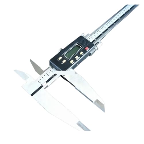 1000mm 40�C���` �f�W�^�� �L�����p�[ 0-1000mm 800mm 600mm �_�u���i�C�t�W���[ �w�r�[�f���[�e�B�[ �o�[�j�A �}�C�N�����[�^�[ ���^�Q�[�W DIY/�ƒ�p 0-1000mm-1