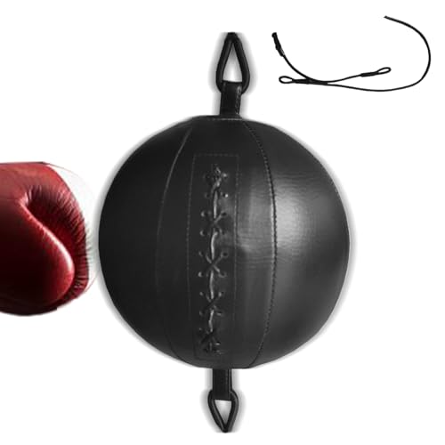 Balle de réflexe de boxe outil entraînement coordination œil-main