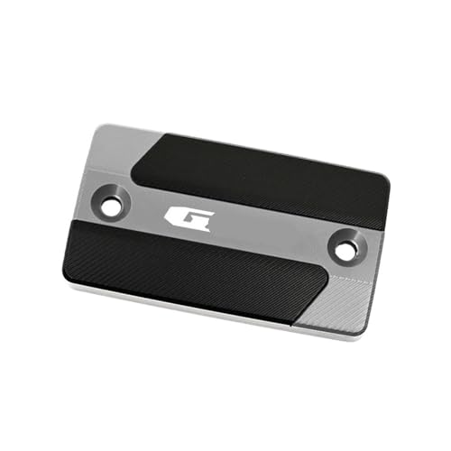 Bouchon de liquide de frein avant pour GSR 750 600 400 250 couvercle de reservoir moto