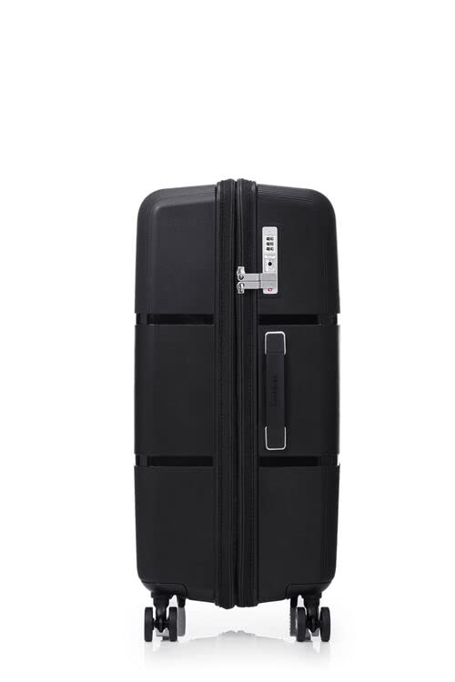 Image of Samsonite Interlace Spinner 67 Black