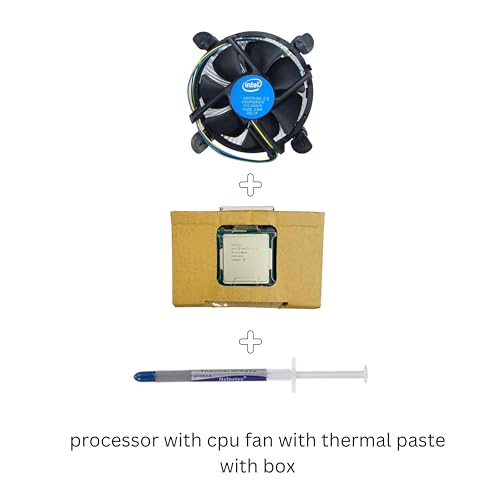 Image of CORE I5 4590,4570 (4TH Generation) Processor 3.3 GHz Upto 3.7 GHz LGA 1150 Socket 4 Cores 4 Threads 6 MB Smart Cache Desktop Processor (i5 9th)