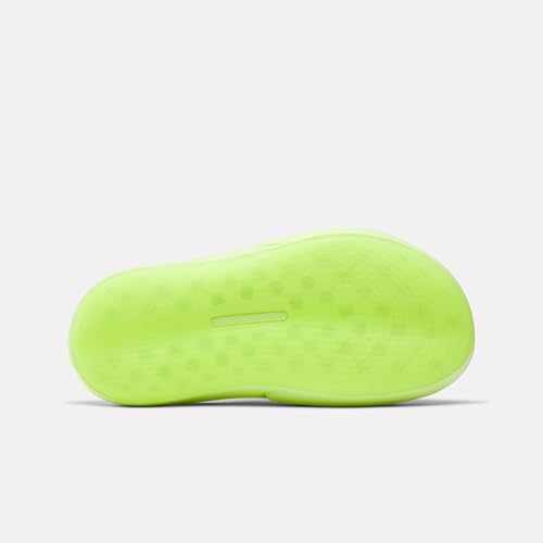Image of Reebok Unisex-Adult DMX Recovery Mule