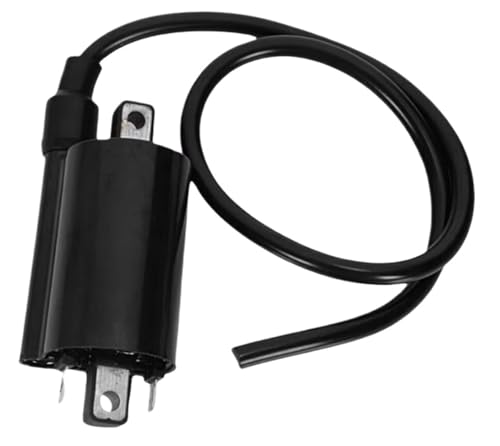 Bobina de encendido para KAF620 Mule 2510 4X4 (1992-2000), repuesto de rendimiento para moto