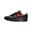 Black University Red Iron Grey