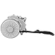 Haofy Metall-Elektrorollstühle, Bürstenmotor-Zubehör, 75 U/min, 24 V, 250 W, My1016Z für Unite, 24 V, 250 W Motor, Rollstuhlmotor