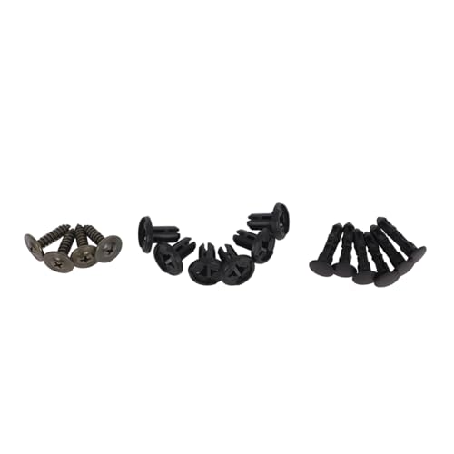 Image of Mud Flaps for Hyundai Kona 2024, Front and Rear Guard Splash, No Need to Drill Holes with Kona Accessories