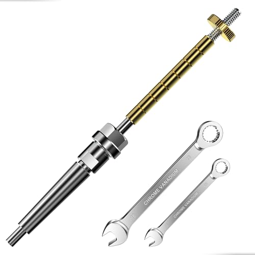 ArtyMaster MT1 Wood Lathe Pen Mandrel Turning Tools