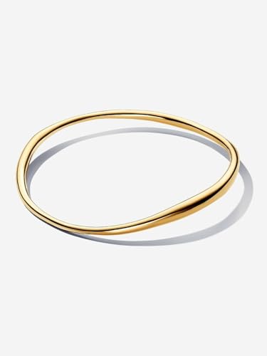 Pandora Essence bracelet jonc délicat à offrir pour un anniversaire
