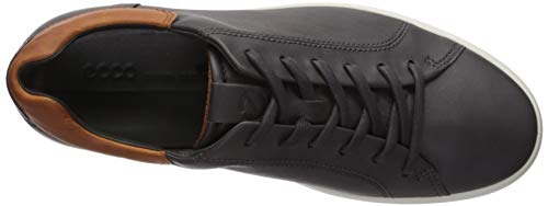 Image of ECCO Mens Soft 7 Platform
