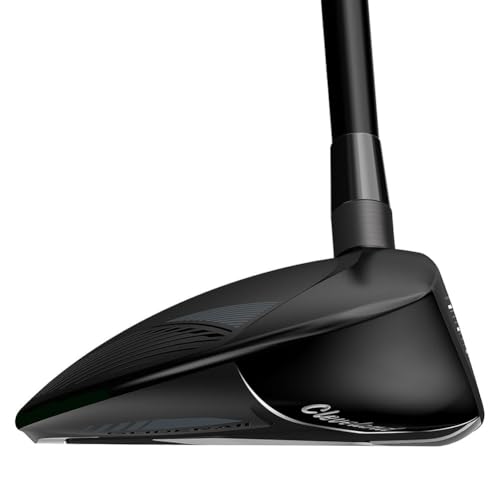 Cleveland Golf Halo XL Lite Fairway Wood, Graphite, Senior, 5 Wood, Right Hand