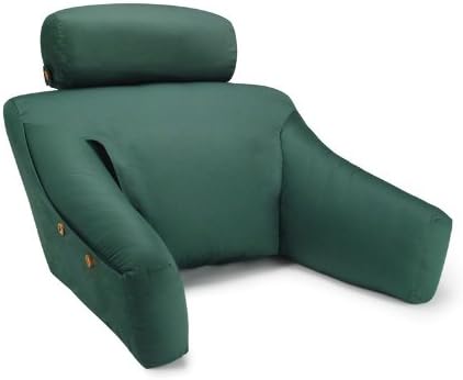 Classic Hypoallergenic - Small - Green Cotton