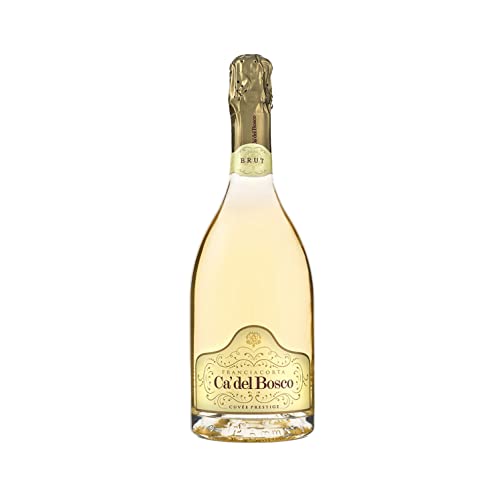 Ca' del Bosco Franciacorta Cuvee Prestige Brut Magnum 1,5 lt.