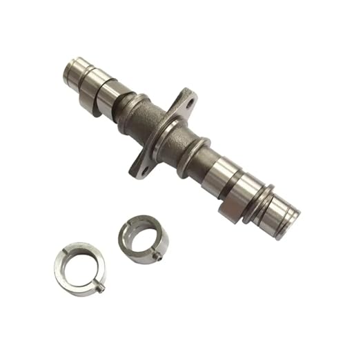 Árbol de levas CBT125 con máxima precisión para motos CM150 5