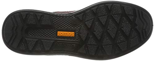 Jomos Campus II, Mocassino Uomo, Multicolore Nero