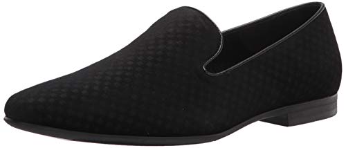 Image of Giorgio Brutini Men's Comfort Loafer, Black, 7