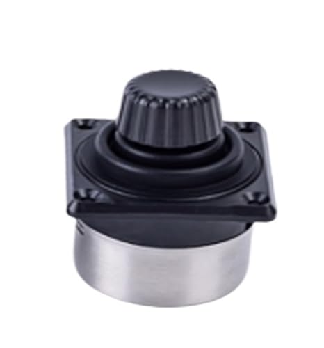 Joystick de tres ejes SMC35E DMETE controlador industrial Hall de maniobras seguras