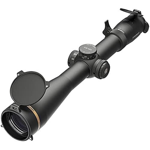 Leupold VX-6HD 4-24x52mm Riflescope