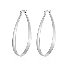 Silver-37mm Inner Diameter