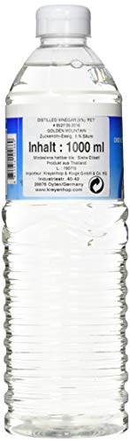 Foto von GOLDEN MOUNTAIN - Essig, (1 X 1 LTR)