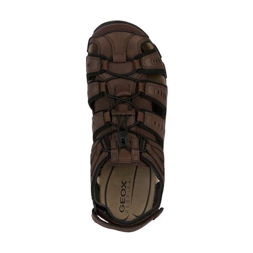 Miniatura 7 de Geox U Terreno + Grip A Sandalias deportivasHombre